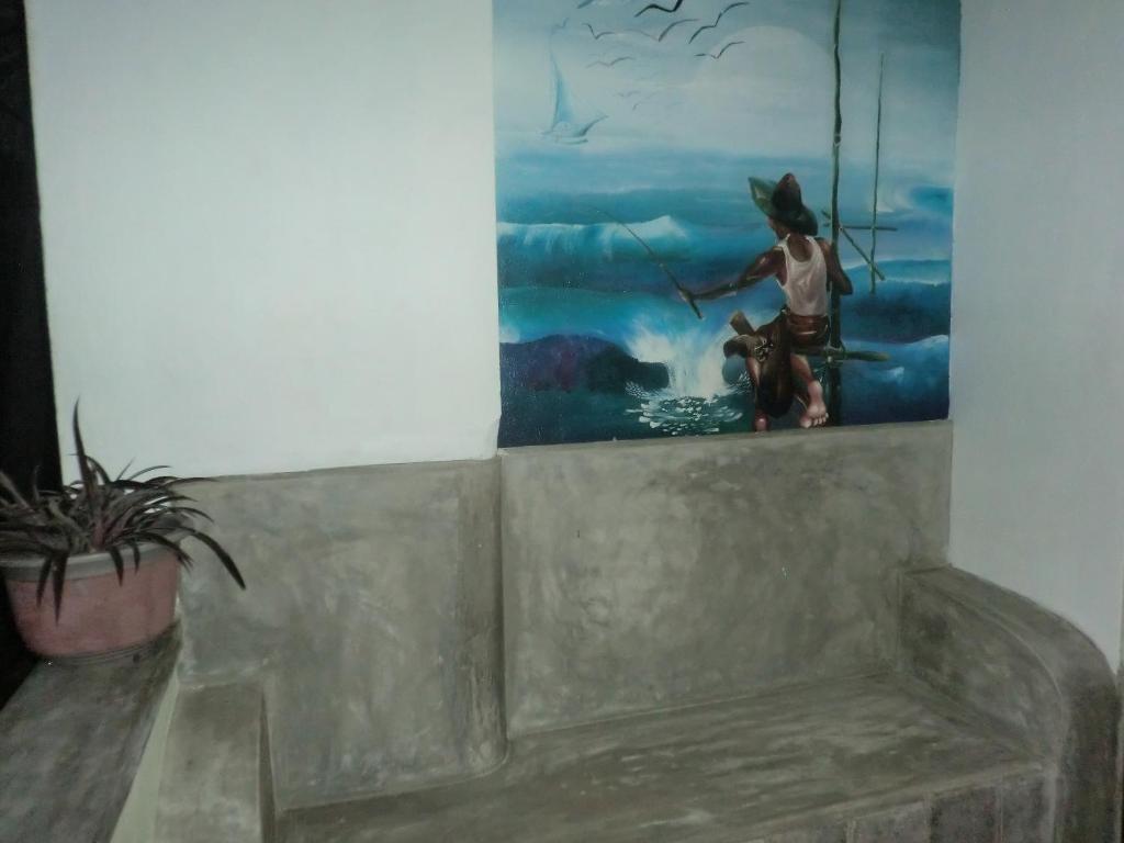 Peacock Wings Guest - 11