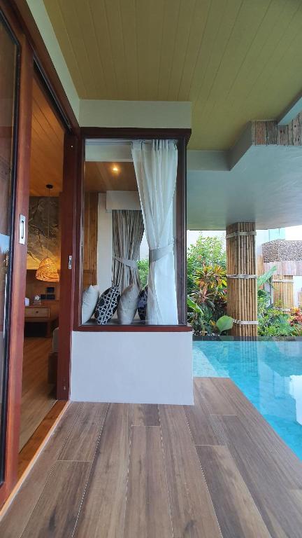 SINAE Phuket Luxury Hotel - 11