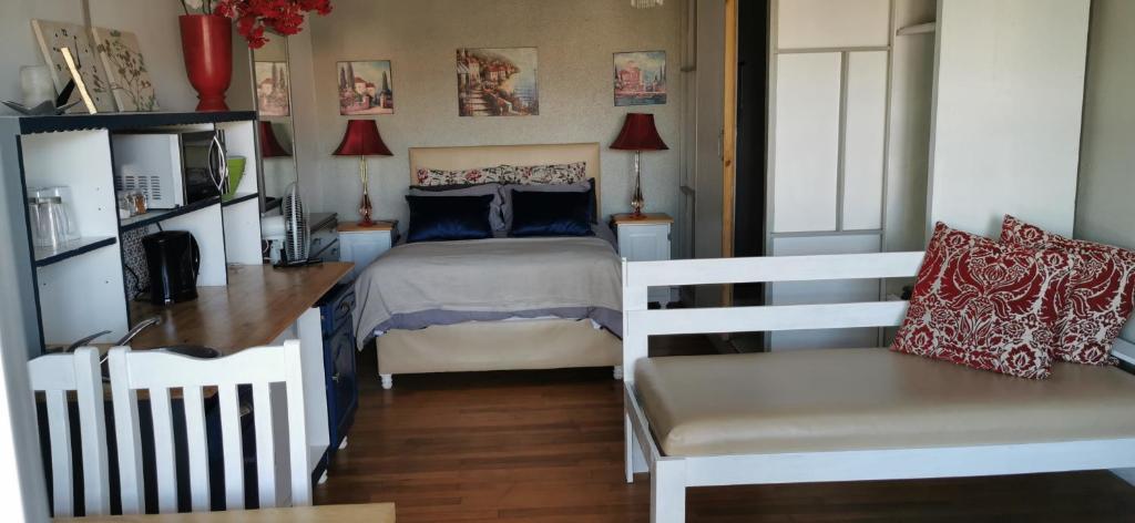 Tranquility - Budget Double Room