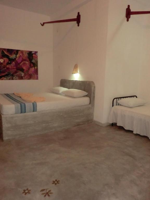 Peacock Wings Guest - 14