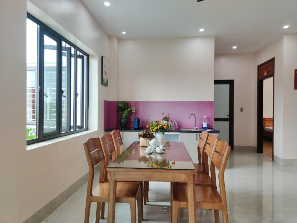 GiaBinh Homestay - 13