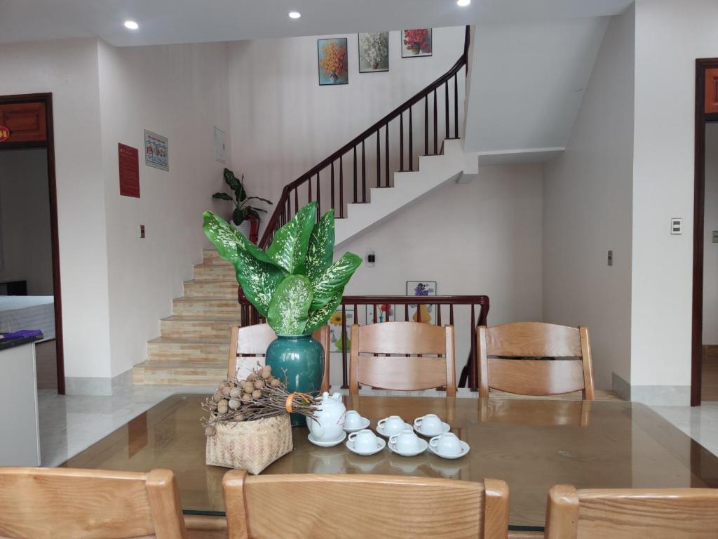 GiaBinh Homestay - 12