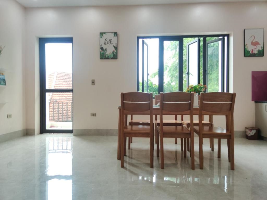 GiaBinh Homestay - 3