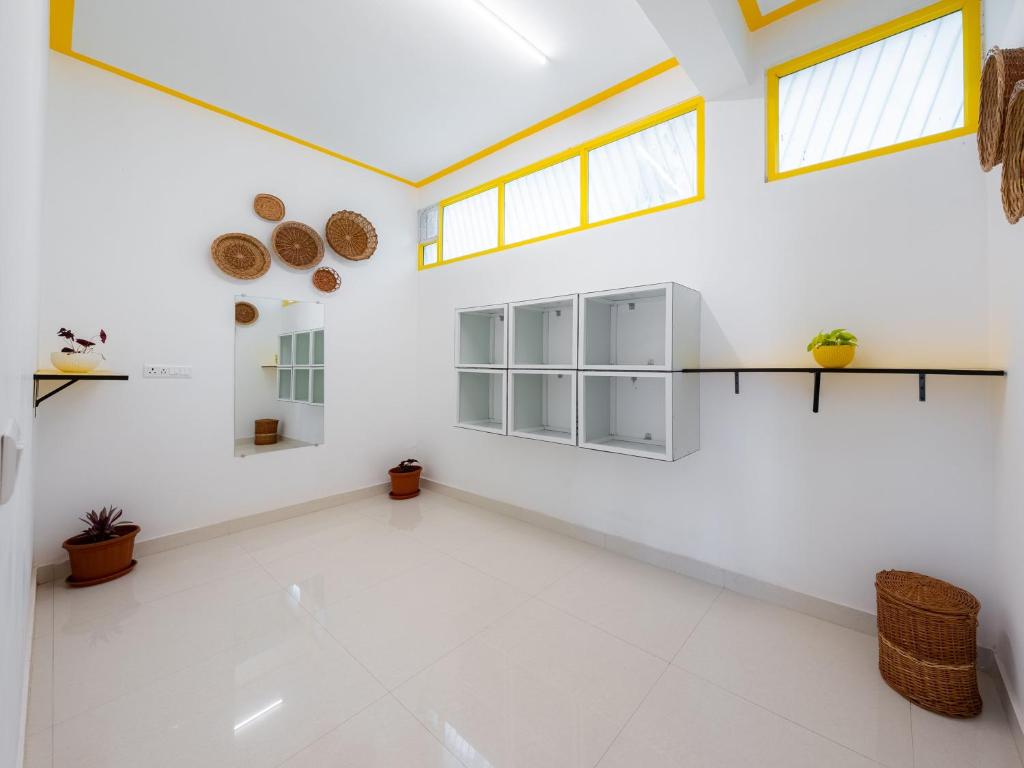 Foto sihtkohas Madikeri asuva majutusasutuse The Hosteller Coorg, Madikeri galeriist