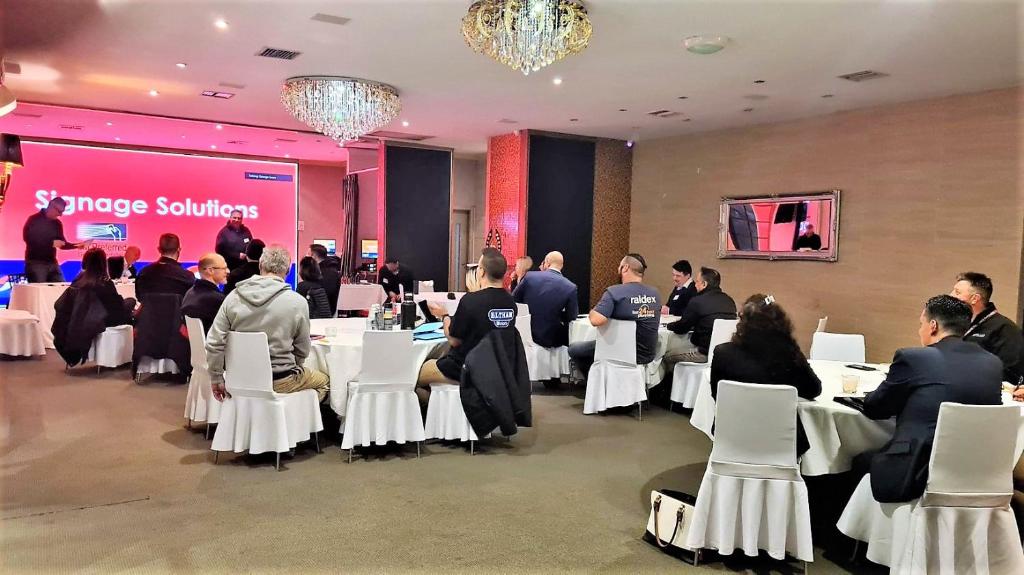 Hosté ubytování Eltham Gateway Hotel & Conference Centre