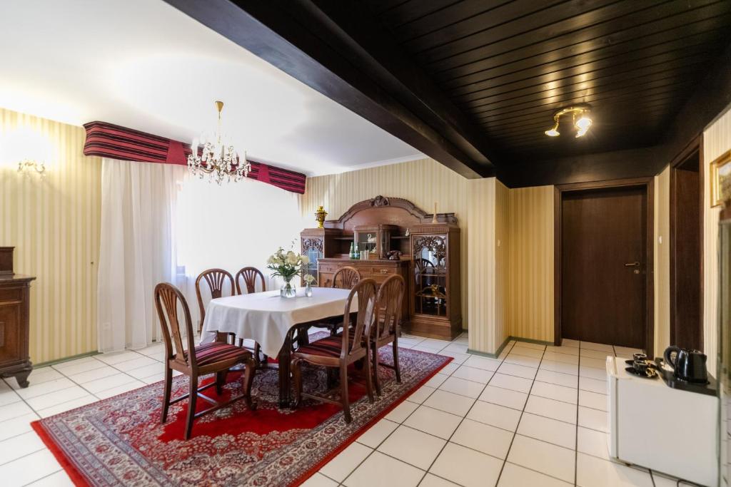 Rezydencja Czantoria & Spa - Apartamento De Dos Dormitorios