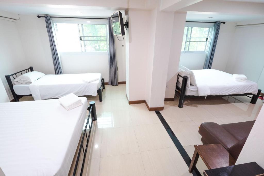 Don Muang Hotel - Resim 17