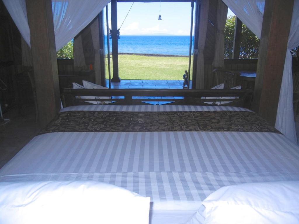 Jasri Bay Hideaway - One-Bedroom Villa
