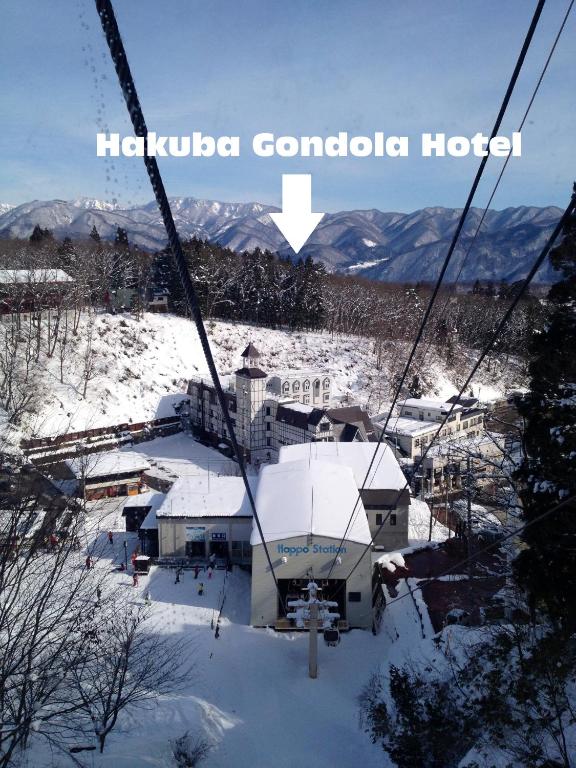 Hakuba Gondola Hotel Hakuba Updated 21 Prices Hakuba Gondola Hotel Hakuba Updated 21 Prices