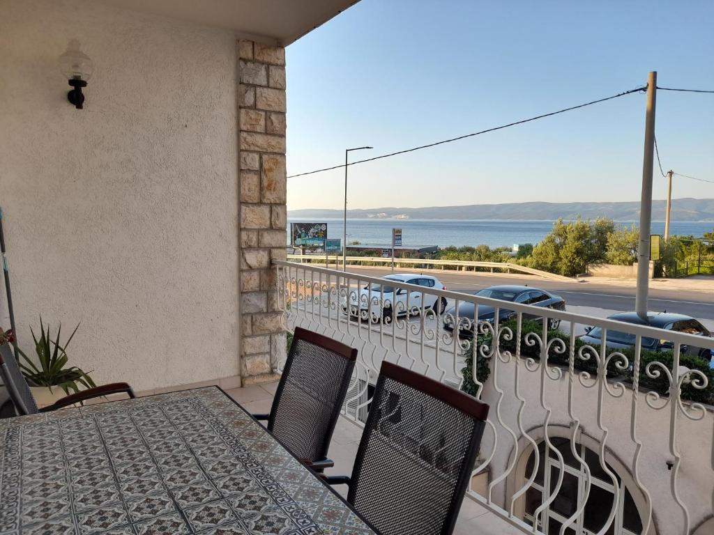 Apartment Sladojevic, Omiš – Updated 2024 Prices
