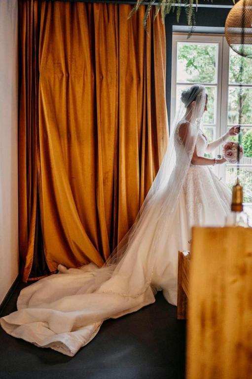 Hosté ubytování Royal Apartmány