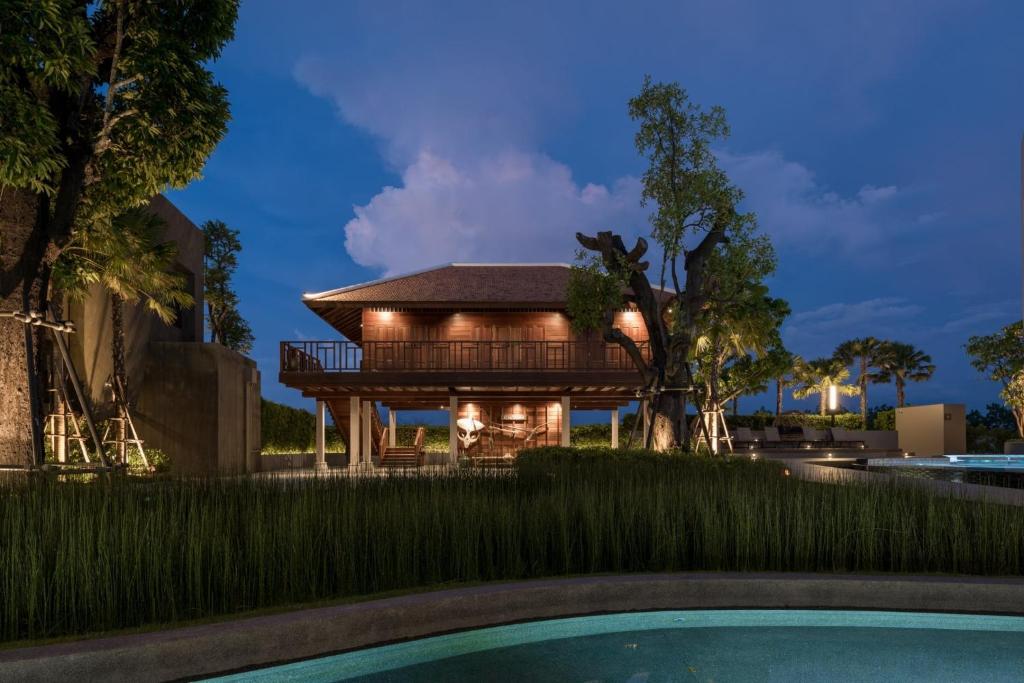 The Signature Hotel Airport - Resim 34