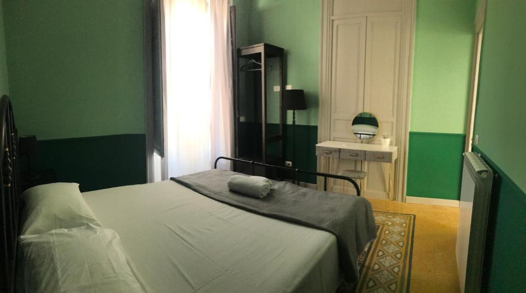 Fotografia z galérie ubytovania Teatro Massimo:Amazing Flat with terrace v destinácii Palermo