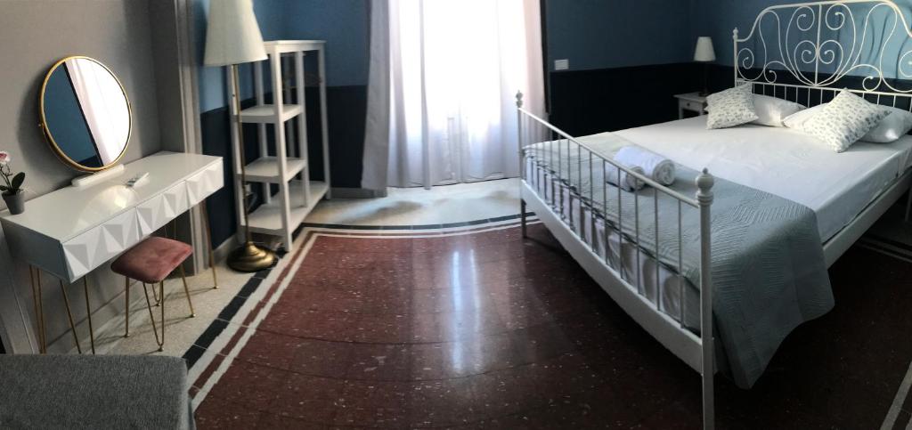 Fotografia z galérie ubytovania Teatro Massimo:Amazing Flat with terrace v destinácii Palermo