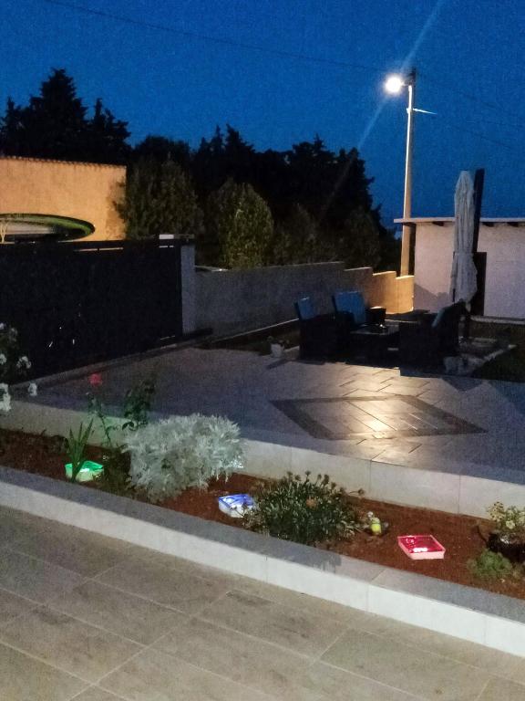 Gambar di galeri bagi Apartment Bella di Ližnjan