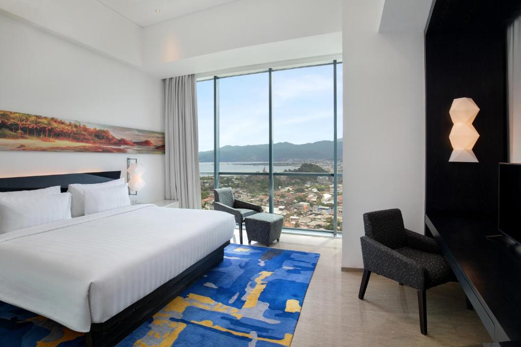 Bandar Lampung – Photos 1