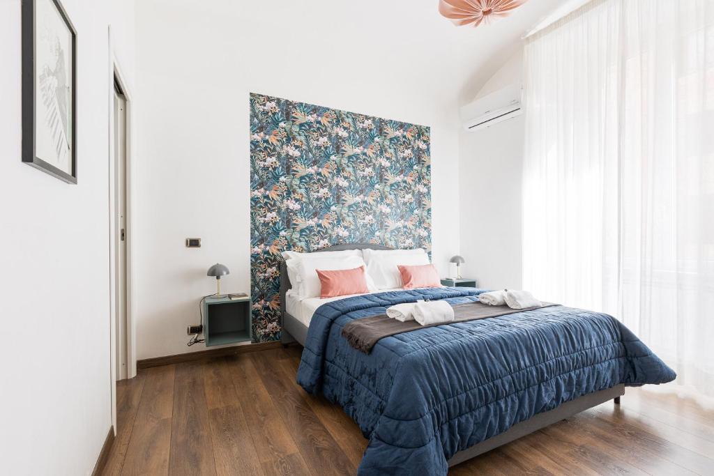 Rome As You Feel - Santamaura Vatican Apartment