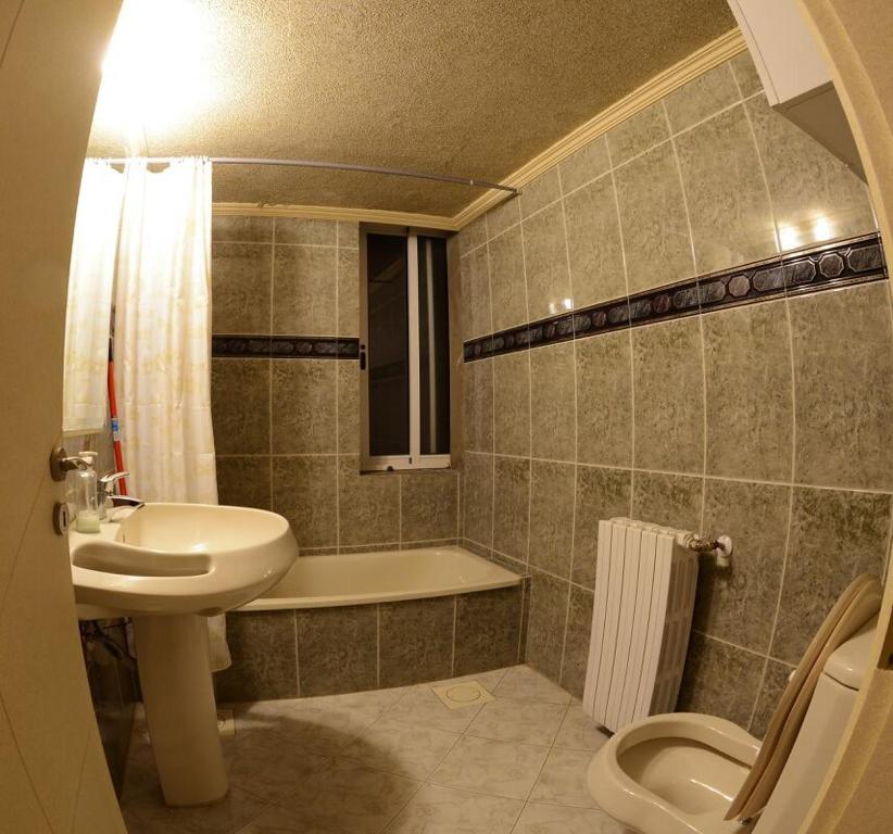 Bauhaus Chalets Apartment - Appartement De Luxe D'une Chambre