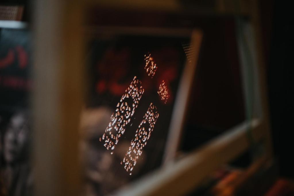 Fotografie z fotogalerie ubytování 島中大厝 v Ťin-chue