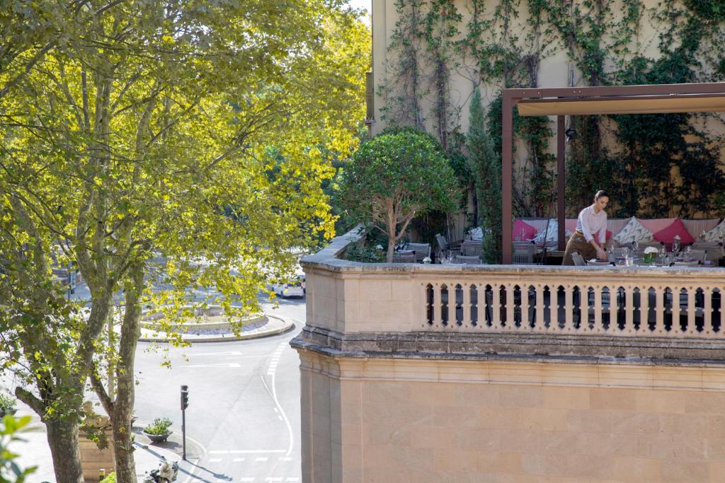 Hotel Can Alomar, Palma de Majorque – Tarifs 2024
