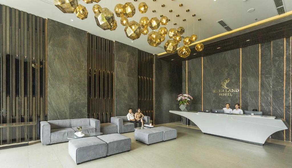 Phòng Tiêu Chuẩn Giường Đôi/2 Giường Đơn