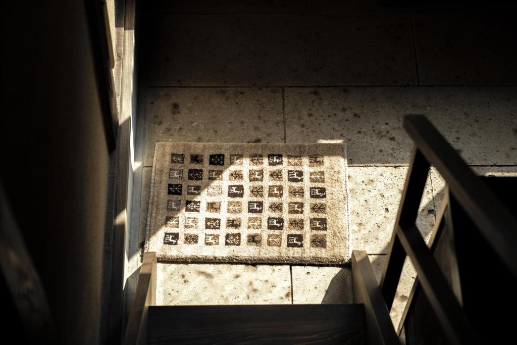 Fotografie z fotogalerie ubytování Oito 美しい街並みに佇む喫茶と宿 v destinaci Tamba-sasayama