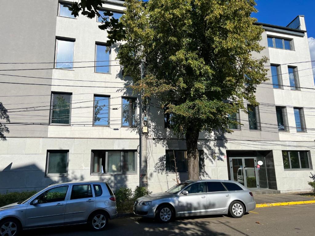 Colors Residence - Resim 10