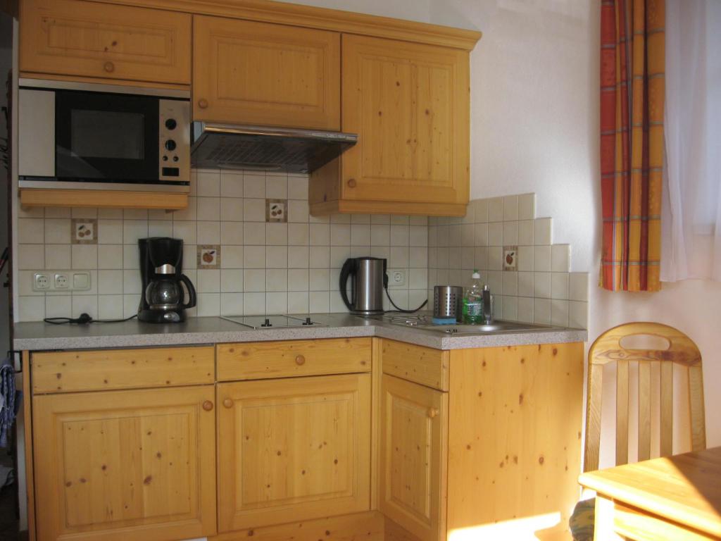 Pension Sarstein - 11