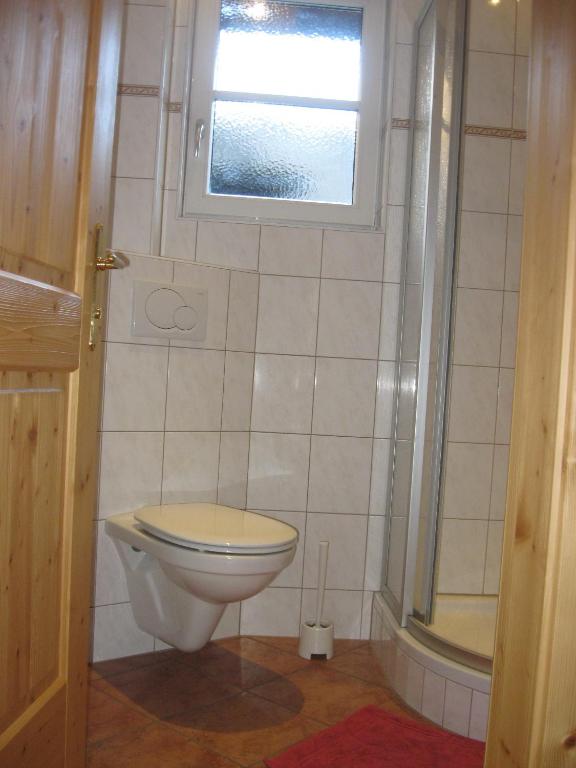 Pension Sarstein - 12