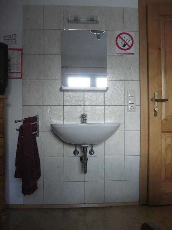 Pension Sarstein - 14