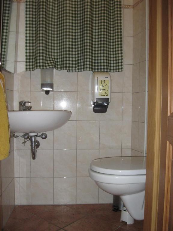 Pension Sarstein - 15