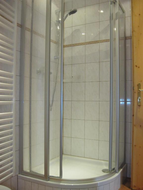 Pension Sarstein - 4