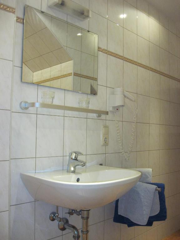 Pension Sarstein - 5