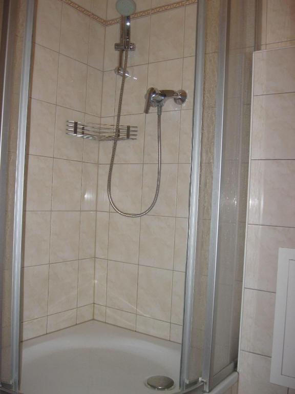 Pension Sarstein - 16