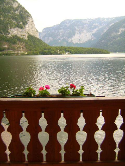 Pension Sarstein - 17