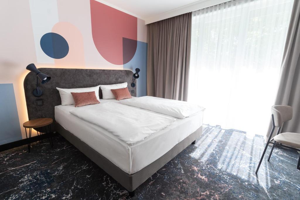 Mercure Mainz City Center マインツ 22年 最新料金