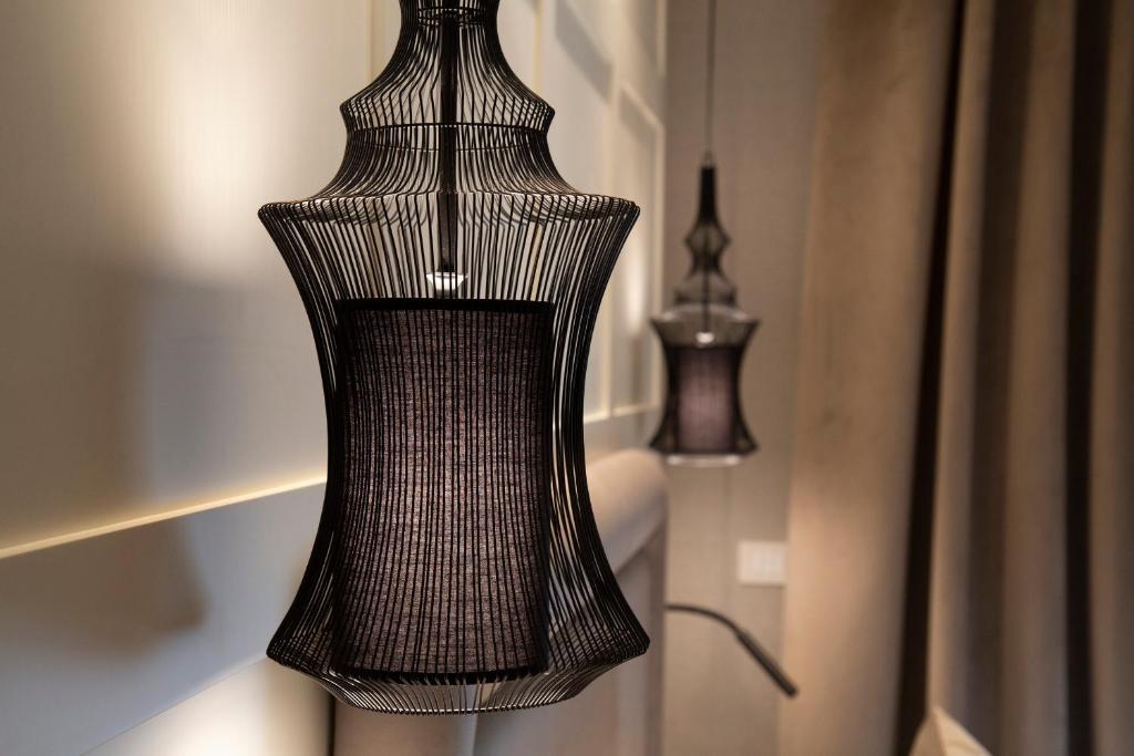 Fotografie z fotogalerie ubytování Hotel Lungomare v destinaci Riccione