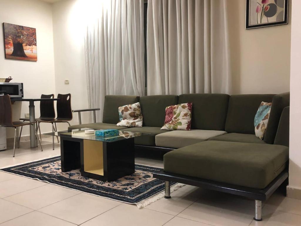 Luxurious apartment in 3rd circle, Amman, Jordan, Jordan