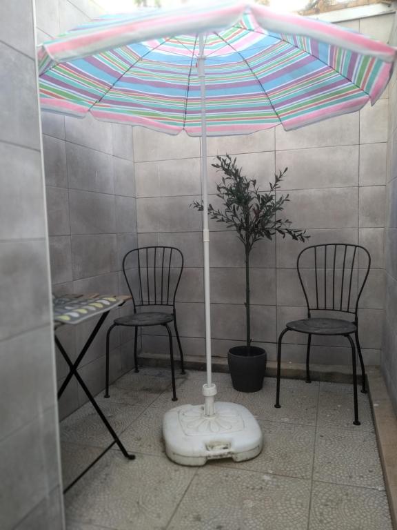 'ESTRELA STAYS' - 12