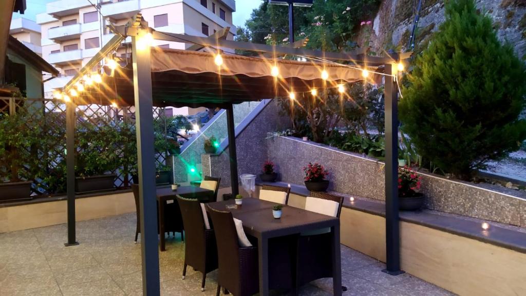 Fotografie z fotogalerie ubytování Il Roseto v destinaci Frosinone