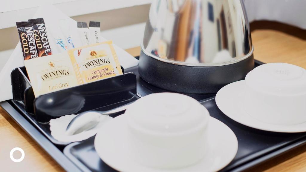 Center Hotels Skjaldbreid - Resim 19