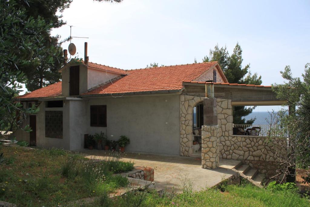 Fotografia z galérie ubytovania Apartments by the sea Sveta Nedilja, Hvar - 8725 v destinácii Sveta Nedelja