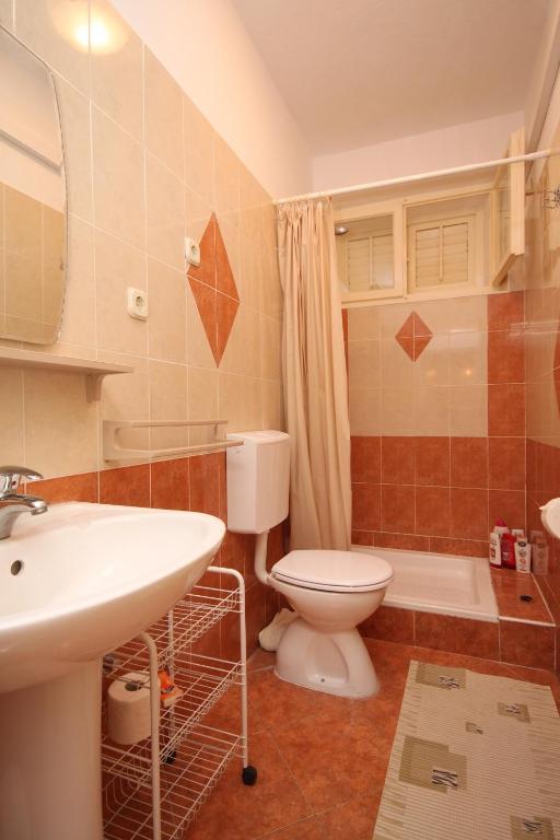 Fotografia z galérie ubytovania Apartments by the sea Sveta Nedilja, Hvar - 8725 v destinácii Sveta Nedelja