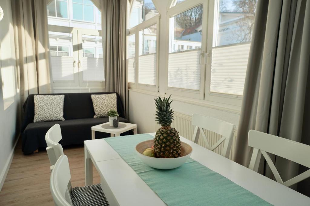 MyHome Ruegen - Haus Johanneshorst - 10