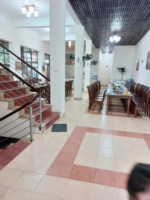Fotografie z fotogalerie ubytování An Phú Motel Tam Đảo v destinaci Tam Ðảo