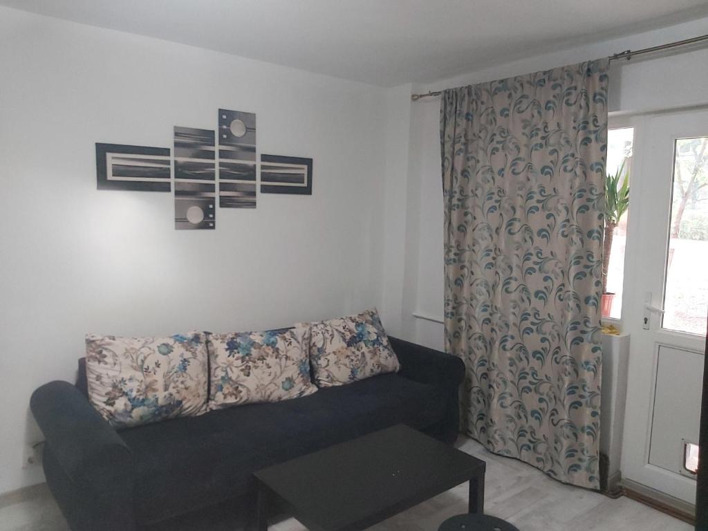 Apartment Ploiesti - Apartamento De Una Habitación