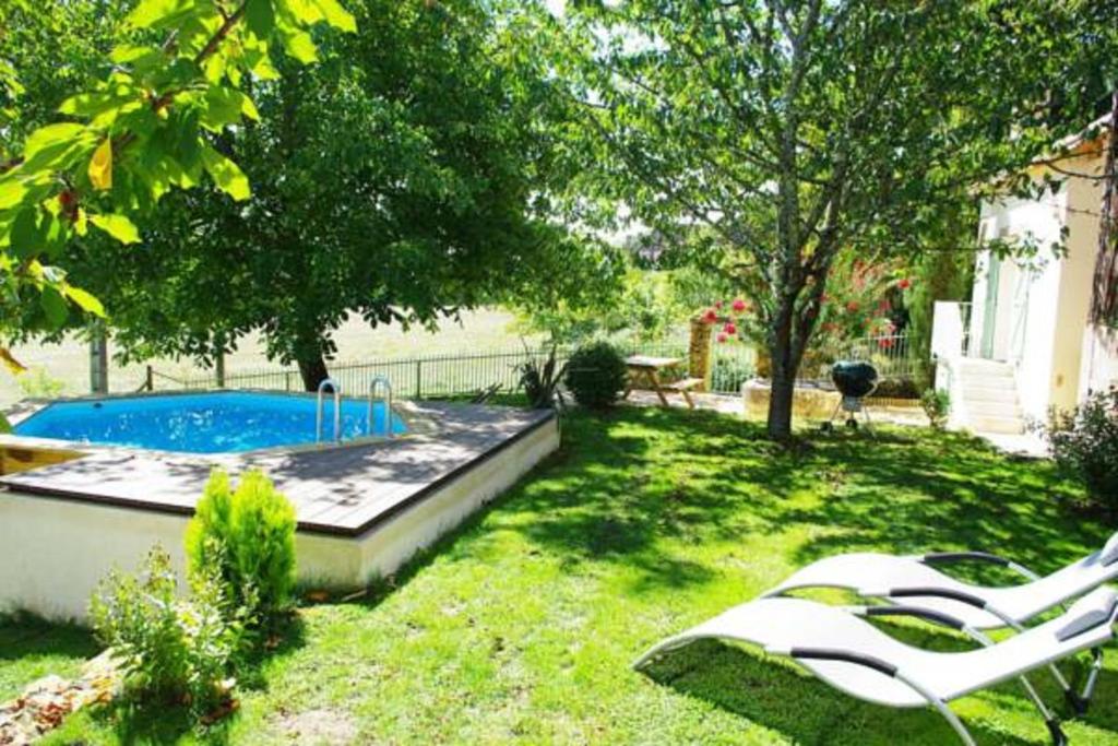 La Petite Maison - Vakantiehuis