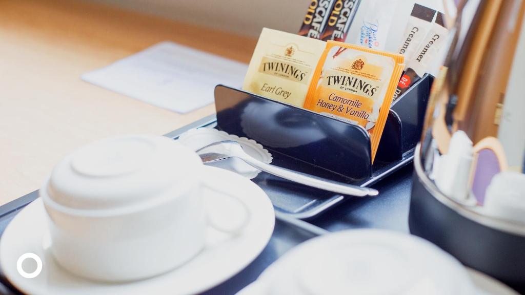 Center Hotels Skjaldbreid - Resim 20