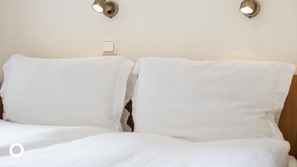 Center Hotels Skjaldbreid - Resim 21