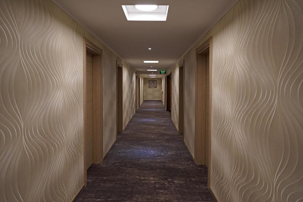 Fotografie z fotogalerie ubytování Hotel Tiara v destinaci Ploješť